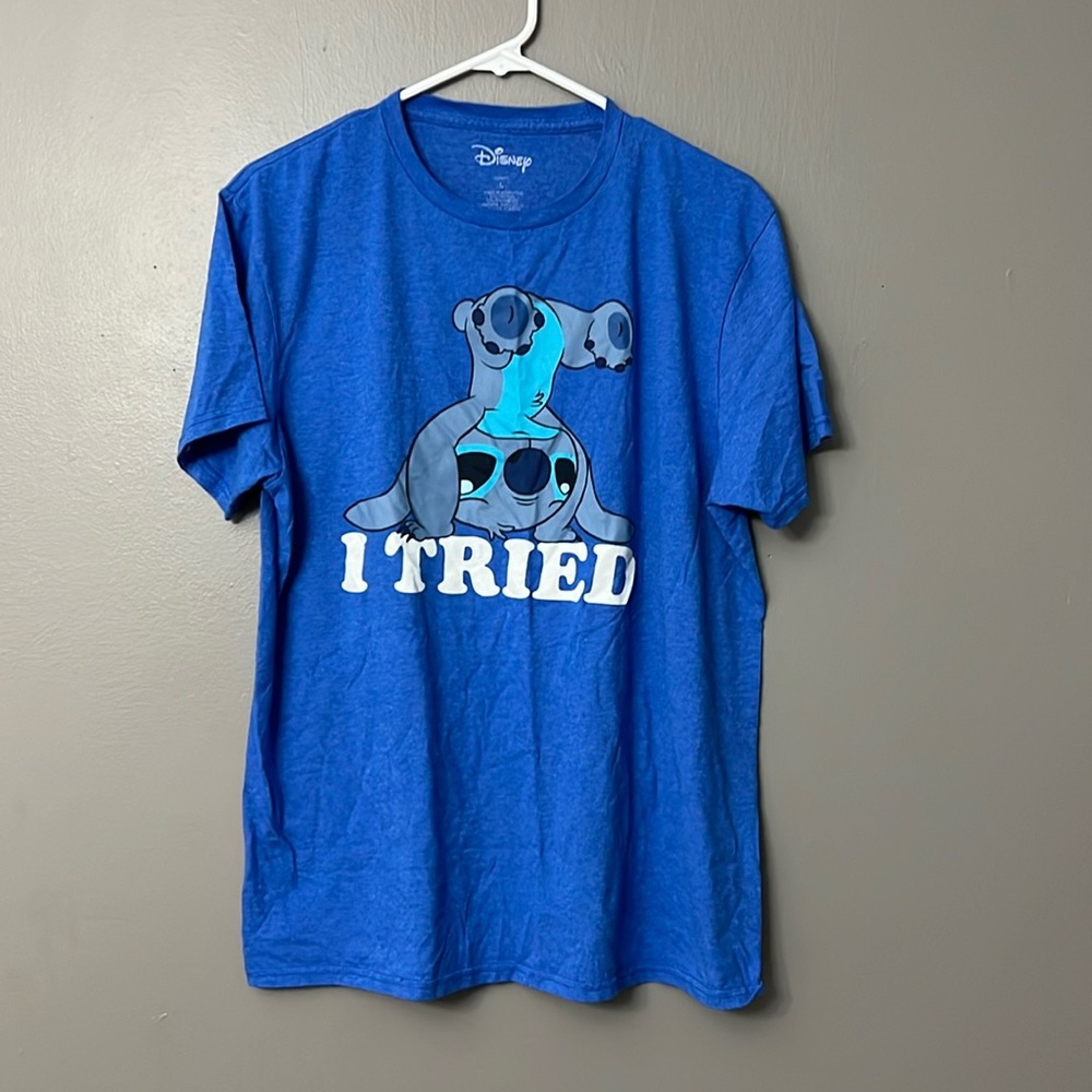 Stitch T-Shirt